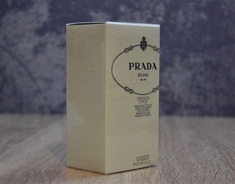 prada infusion d iris discontinued